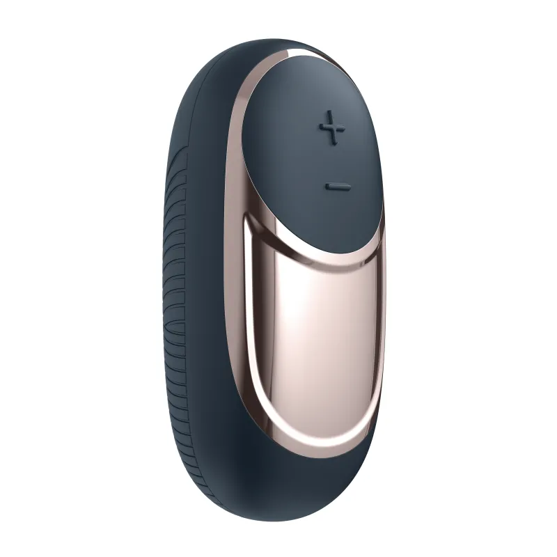 Satisfyer Stimulateur clitoridien Dark Desire - Satisfyer